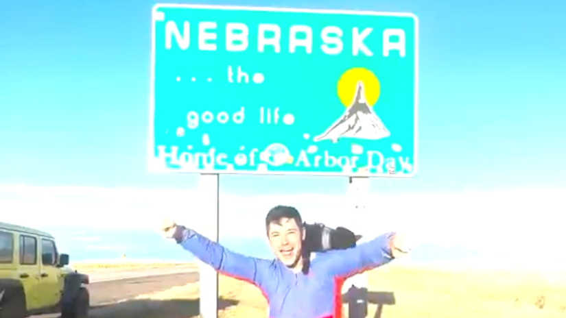 Visit Nebraska